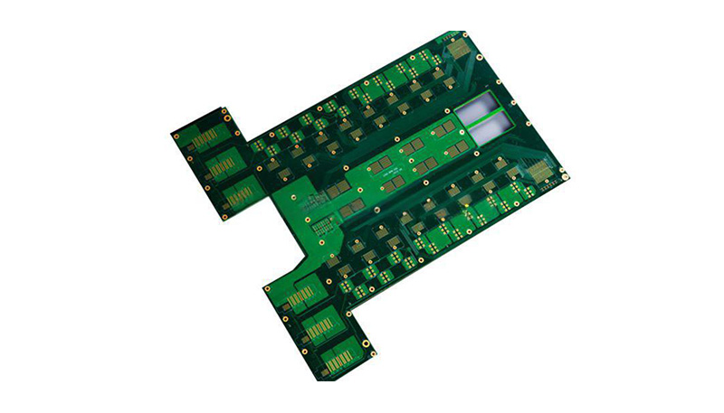 军工GPS导航PCB高频板.jpg 军工GPS导航PCB高频板.jpg